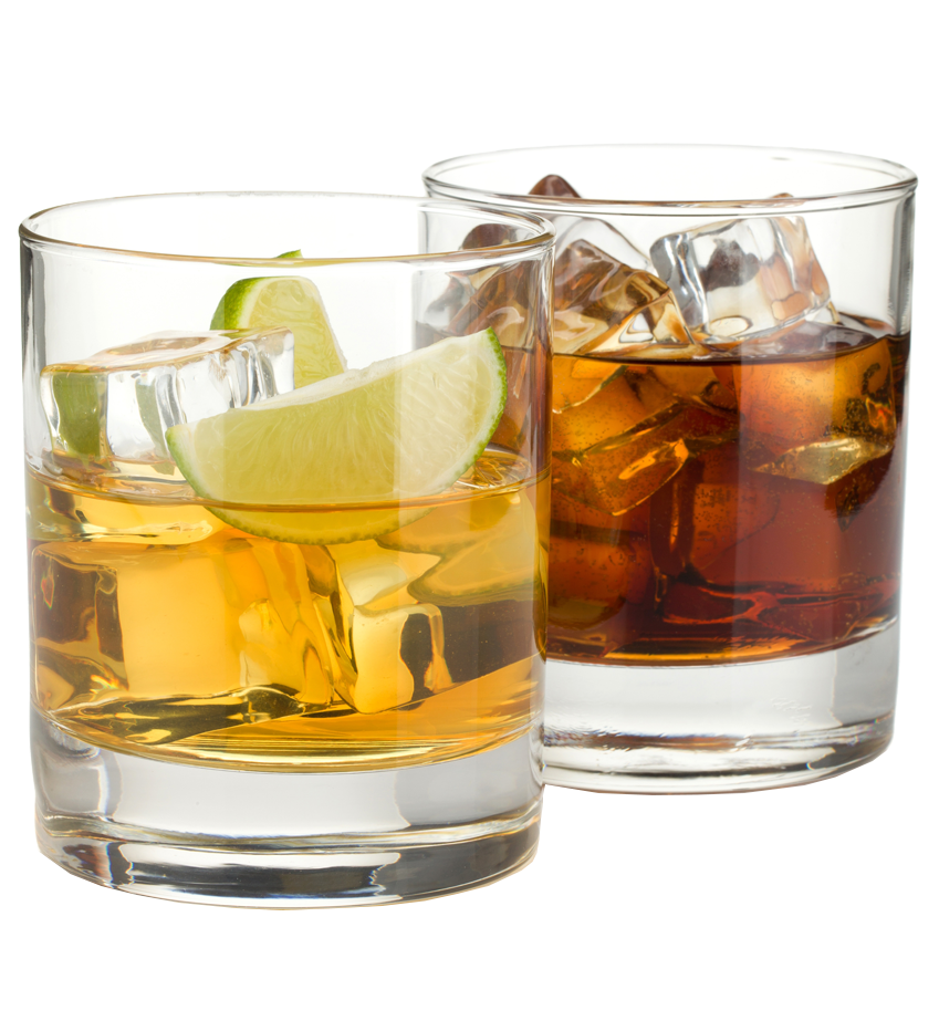 whiskeyglassesimage1 – Proof Whiskey Bar