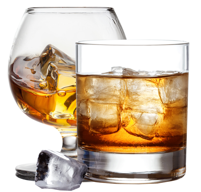 scotch-menu Proof Whiskey Bar.